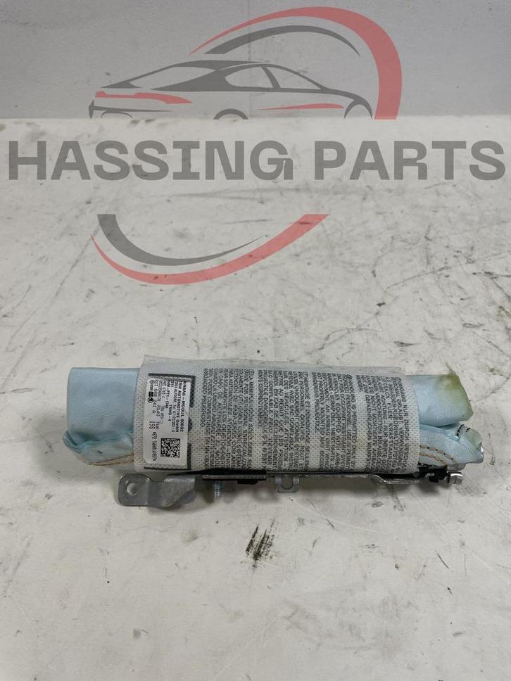Audi A1 airbag hemel dak stoel airbg 8X3880241A 8X3880242A 8, Auto-onderdelen, Dashboard en Schakelaars, Audi, Gebruikt, Ophalen of Verzenden
