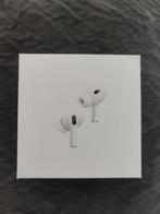 Gloednieuwe Airpods Pro 2, Telecommunicatie, Mobiele telefoons | Oordopjes, Ophalen of Verzenden, Nieuw, In gehoorgang (in-ear)