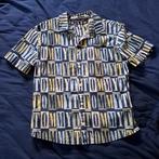 Blouse/overhemd maat 152 Tommy Hilfiger, Overige kleuren, Tommy Hilfiger, Ophalen of Verzenden, Overige halswijdtes