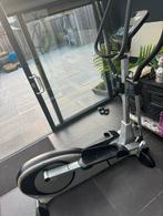 Crosstrainer, Armen, Ophalen of Verzenden, Zo goed als nieuw, Crosstrainer