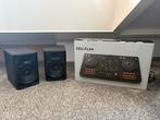 Pioneer DJ FLX4+ Pioneer DM-50D, Overige merken, Nieuw, Ophalen of Verzenden, Minder dan 60 watt