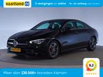Mercedes-Benz CLA-Klasse 180d Business Solution Aut [ Widesc, CLA, Gebruikt, 4 cilinders, 116 pk