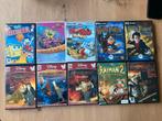 Diverse PC CD-ROMs, Spelcomputers en Games, Ophalen of Verzenden, Gebruikt, Vanaf 3 jaar