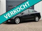 Toyota Avensis 2.0 VVTi Executive Business NAVI/LEER/CRUISE, Navigatiesysteem, 4 cilinders, Zwart, 152 pk