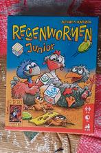 Regenwormen spel, Ophalen of Verzenden, Zo goed als nieuw