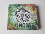 Bløf - Umoja - 2Discs (CD+DVD) Slipcase, Cd's en Dvd's, Cd's | Nederlandstalig, Pop, Verzenden