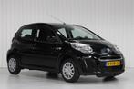 Citroen C1 1.0 Collection, Auto's, Voorwielaandrijving, Euro 5, Stof, Gebruikt