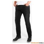 John Doe XTM Original Motorjeans, Zwart, Motoren, Kleding | Motorkleding, Ophalen of Verzenden, Nieuw met kaartje
