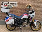 HONDA CRF 1000 L AFRICA TWIN (bj 2016) HRC / Kofferset / 6 b, 2 cilinders, Bedrijf, Overig, Meer dan 35 kW