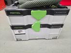 Festool Cleantec CTL-SYS Stofzuiger, Ophalen