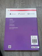 Nova Scheikunde VWO 4, VWO, Scheikunde, Verzenden, Malmberg