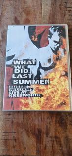 Robbie Williams - Live at Knebworth DVD, Alle leeftijden, Ophalen of Verzenden, Zo goed als nieuw, Muziek en Concerten
