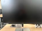 HP Monitor - 23 inch - Goedkoop!, Ophalen, In hoogte verstelbaar, Full HD, 60 Hz of minder