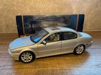Maisto Jaguar X-type (2001) 1:18 in ovp, Ophalen of Verzenden, Zo goed als nieuw, Auto, Maisto
