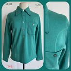 TV9. Vintage shirt mt 40, Maat 38/40 (M), 9462RP 14, Overige kleuren, Verzenden