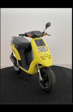 GEZOCHT TYPHOON 125 cc