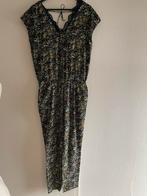 Aaiko jumpsuit met kantjes maat s, Ophalen of Verzenden, Zo goed als nieuw, Maat 36 (S), Zwart