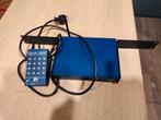 ELC Focus Hand DMX draadloze afstandsbediening, Ophalen of Verzenden, Zo goed als nieuw