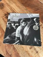 A-ha hunting high and low LP, Ophalen of Verzenden, 1980 tot 2000, Gebruikt, 12 inch