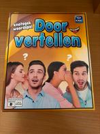 Doorvertellen spel voor kinderen boven 8 jaar, Vijf spelers of meer, Ophalen of Verzenden, Zo goed als nieuw, King.