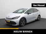 CUPRA Born Business 62 kWh NAVIGATIE | ACHTERUITRIJCAMERA |, Auto's, Automaat, 12 maanden, Gebruikt, Zwart
