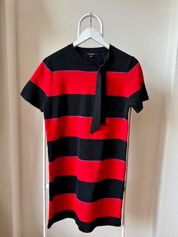 Nieuwe NIKKIE glitter jurk beschikbaar voor biedingen