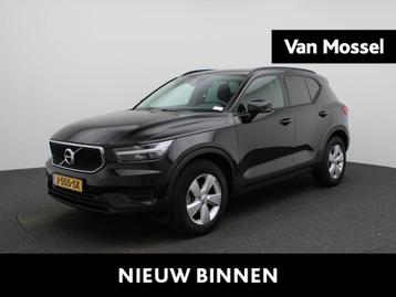 Volvo XC40 1.5 T2 Momentum Core | NAVIGATIE | CLIMATE CONTRO beschikbaar voor biedingen