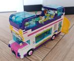 lego friends vriendschapsbus, Ophalen of Verzenden, Zo goed als nieuw, Complete set, Lego