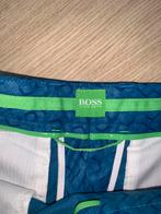 Hugo Boss korte broek maat 48 NIEUW, Kleding | Heren, Broeken en Pantalons, Nieuw, Ophalen of Verzenden, Hugo Boss, Maat 48/50 (M)