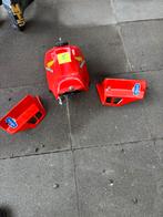 Honda MTX tank, Fietsen en Brommers, Ophalen of Verzenden, Gebruikt, Tank, Honda