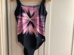 Badpak met verstevigde voorpand merk Speedo mt 42, Kleding | Dames, Badmode en Zwemkleding, Ophalen of Verzenden, Gedragen, Paars