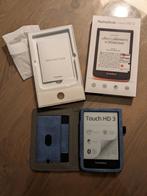 Pocketbook HD3, Computers en Software, E-readers, Ophalen of Verzenden, Zo goed als nieuw