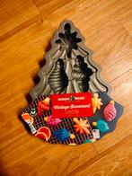 Nordic Ware Vintage Ornament Bakvorm, Ophalen of Verzenden, Nieuw