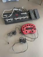 Line 6 Guitar Pod + Line 6 Floorboard, Muziek en Instrumenten, Ophalen of Verzenden, Gebruikt, Elektrische gitaar