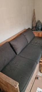 Madison lounge kussens, Ophalen, Zo goed als nieuw