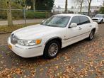 Lincoln Town Car 4.6 Signature series 2002 4.6 v8, Auto's, Lincoln, Automaat, Achterwielaandrijving, Gebruikt, 8 cilinders