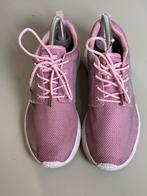 La Gear Sneakers - Roze/grijs maat 38, Ophalen, Zo goed als nieuw, Roze, Sneakers of Gympen