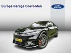 Ford Mustang Mach-E GT Extended AWD 98 kWh | PANO | WINTERPA, Automaat, 98 kWh, 750 kg, Alcantara