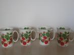 Roy Kirkham, Strawberry, Fruit Garden, Antiek en Kunst, Ophalen of Verzenden