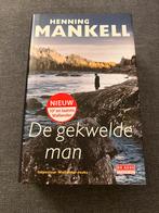 Henning Mankell - De gekwelde man hardcover in prima staat, Ophalen of Verzenden, Henning Mankell, Zo goed als nieuw