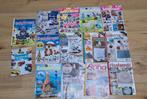 Amigurumi en haak magazines, Ophalen of Verzenden, Gebruikt, Haken, Patroon of Boek