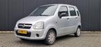 Opel Agila 1.0-12V Essentia Stuurbekrachtiging (bj 2004), Voorwielaandrijving, Gebruikt, 31 €/maand, 60 pk