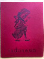 Indonesia no. 27, april 1979, Boeken, Ophalen of Verzenden, Gelezen, Diverse schrijvers