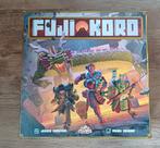 Fuji Koro Bordspel - Zo goed als nieuw!, Hobby en Vrije tijd, Gezelschapsspellen | Bordspellen, Een of twee spelers, Ophalen, Zo goed als nieuw