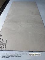 Pvc Dream Click St. Light Gregei 1585 61cm lang X 61cm brede, Nieuw, Ophalen of Verzenden, 25 tot 50 m², Grijs