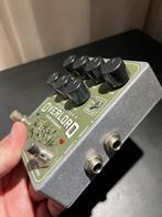 Electro Harmonix Operation Overlord - Overdrive Pedaal, Muziek en Instrumenten, Effecten, Ophalen of Verzenden, Gebruikt, Distortion, Overdrive of Fuzz