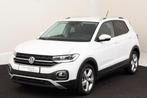 Volkswagen T-Cross 1.0 TSI Life CAMERA | DIG. COCKPIT | ADAP, 12 maanden, Gebruikt, Euro 6, Wit