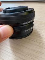 Sony e 16-50 3.5-5.6 oss + variable nd filter 8-2000, Ophalen of Verzenden, Zo goed als nieuw