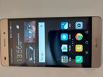Huawei p8 lite In nieuwstaat, Ophalen of Verzenden, Zo goed als nieuw, Zwart