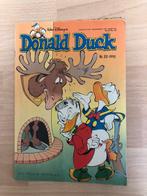 Donald Duck Nr. 32 - 1995, Boeken, Stripboeken, Eén stripboek, Ophalen of Verzenden, Gelezen